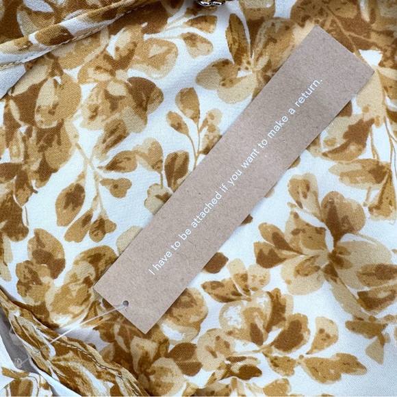 Reformation Reya Dress - Picture 7 of 15